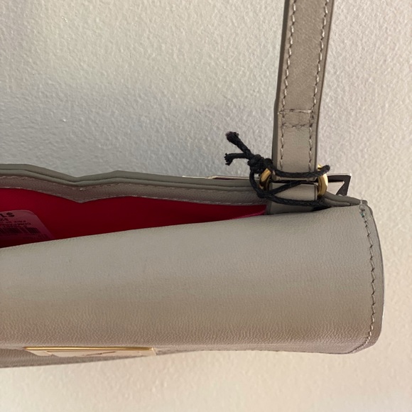 Brian Atwood Purse - adjustable strap - Picture 5 of 7
